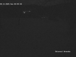 Sjezdovka, Vernířovice