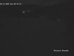 Sjezdovka, Vernířovice