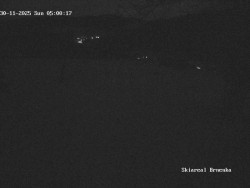 Sjezdovka, Vernířovice