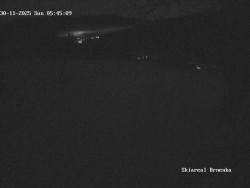 Sjezdovka, Vernířovice