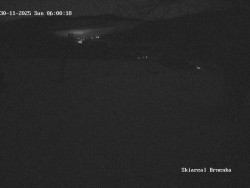 Sjezdovka, Vernířovice