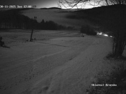 Sjezdovka, Vernířovice