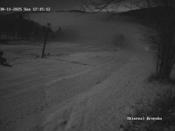 Sjezdovka, Vernířovice