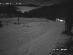 Sjezdovka, Vernířovice