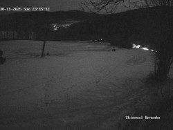 Sjezdovka, Vernířovice