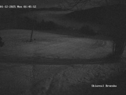 Sjezdovka, Vernířovice