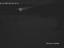 Sjezdovka, Vernířovice