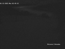 Sjezdovka, Vernířovice