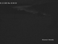 Sjezdovka, Vernířovice