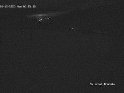 Sjezdovka, Vernířovice