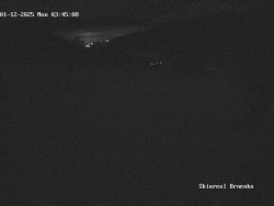 Sjezdovka, Vernířovice