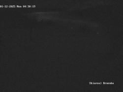 Sjezdovka, Vernířovice