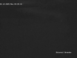 Sjezdovka, Vernířovice