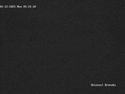 Sjezdovka, Vernířovice