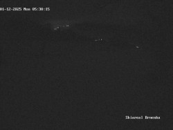 Sjezdovka, Vernířovice