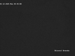 Sjezdovka, Vernířovice