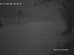 Sjezdovka, Vernířovice