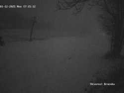 Sjezdovka, Vernířovice