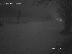 Sjezdovka, Vernířovice