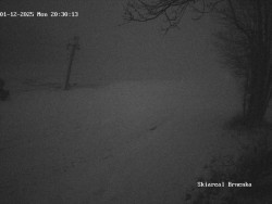 Sjezdovka, Vernířovice