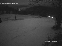 Sjezdovka, Vernířovice