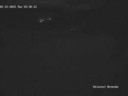 Sjezdovka, Vernířovice