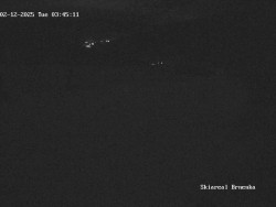 Sjezdovka, Vernířovice