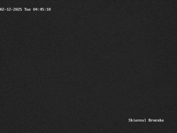 Sjezdovka, Vernířovice