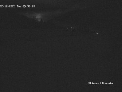 Sjezdovka, Vernířovice