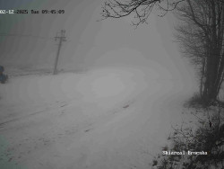 Sjezdovka, Vernířovice