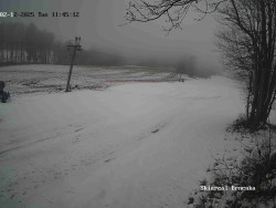 Sjezdovka, Vernířovice