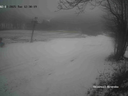 Sjezdovka, Vernířovice