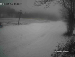 Sjezdovka, Vernířovice