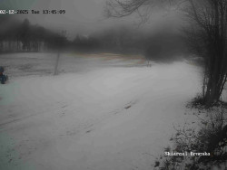 Sjezdovka, Vernířovice