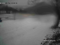 Sjezdovka, Vernířovice