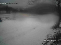 Sjezdovka, Vernířovice