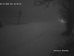 Sjezdovka, Vernířovice