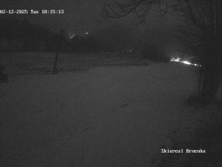 Sjezdovka, Vernířovice