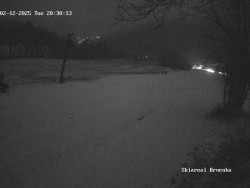 Sjezdovka, Vernířovice