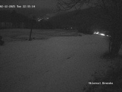 Sjezdovka, Vernířovice