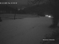 Sjezdovka, Vernířovice