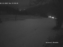 Sjezdovka, Vernířovice