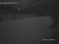 Sjezdovka, Vernířovice