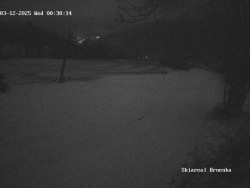 Sjezdovka, Vernířovice