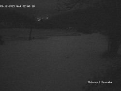 Sjezdovka, Vernířovice