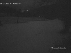 Sjezdovka, Vernířovice