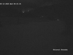 Sjezdovka, Vernířovice