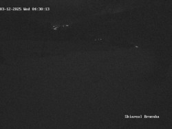 Sjezdovka, Vernířovice