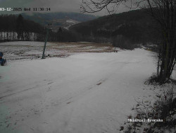 Sjezdovka, Vernířovice