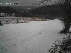 Sjezdovka, Vernířovice